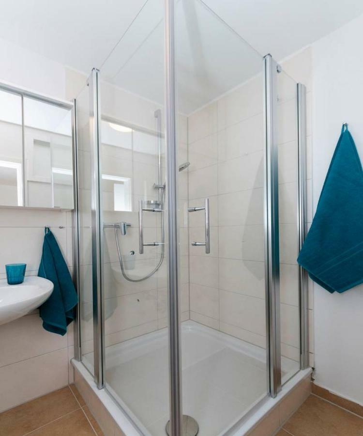 Waldblick Appartement Ober-Hambach 외부 사진