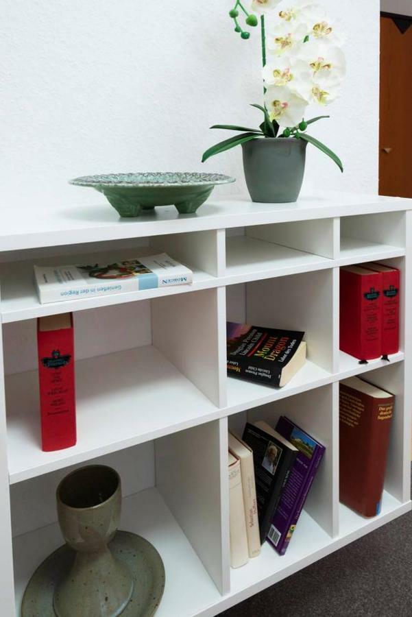 Waldblick Appartement Ober-Hambach 외부 사진